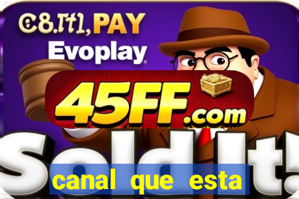 canal que esta passando jogo do real madrid hoje